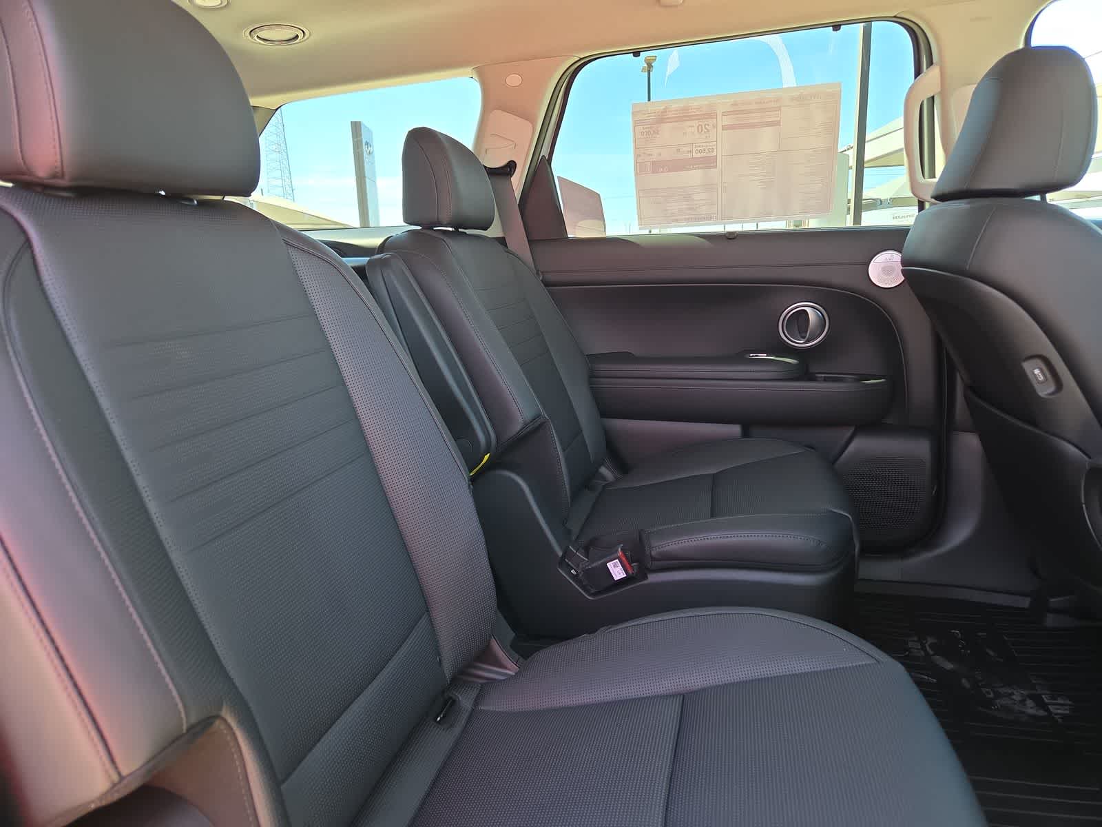 Thumbnail: 2026 Hyundai Palisade - 17