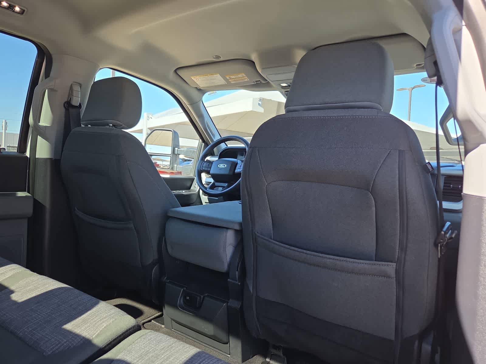 Thumbnail: 2024 Ford F-250 - 16