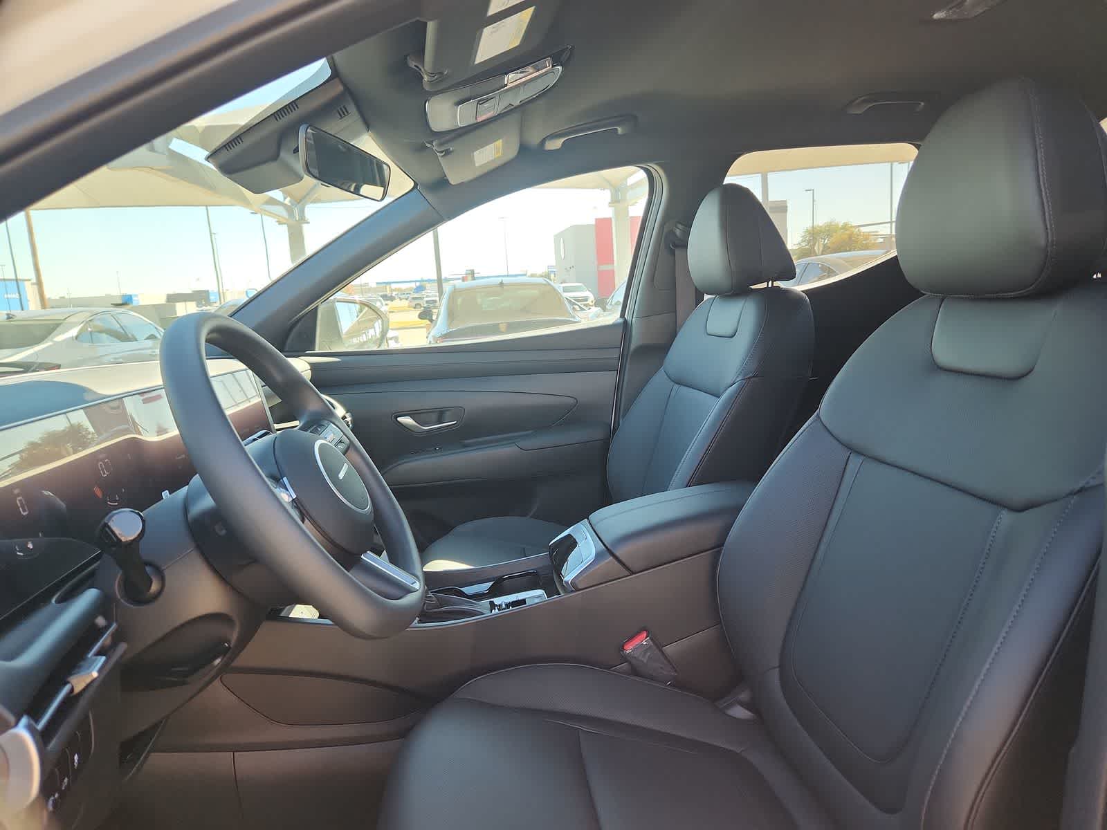 Thumbnail: 2026 Hyundai Santa Cruz - 15