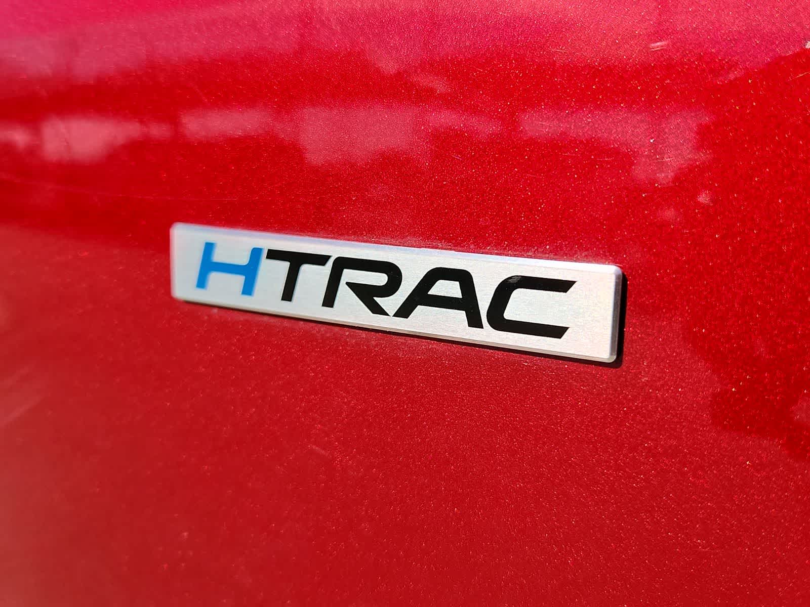 Thumbnail: 2025 Hyundai Tucson - 11