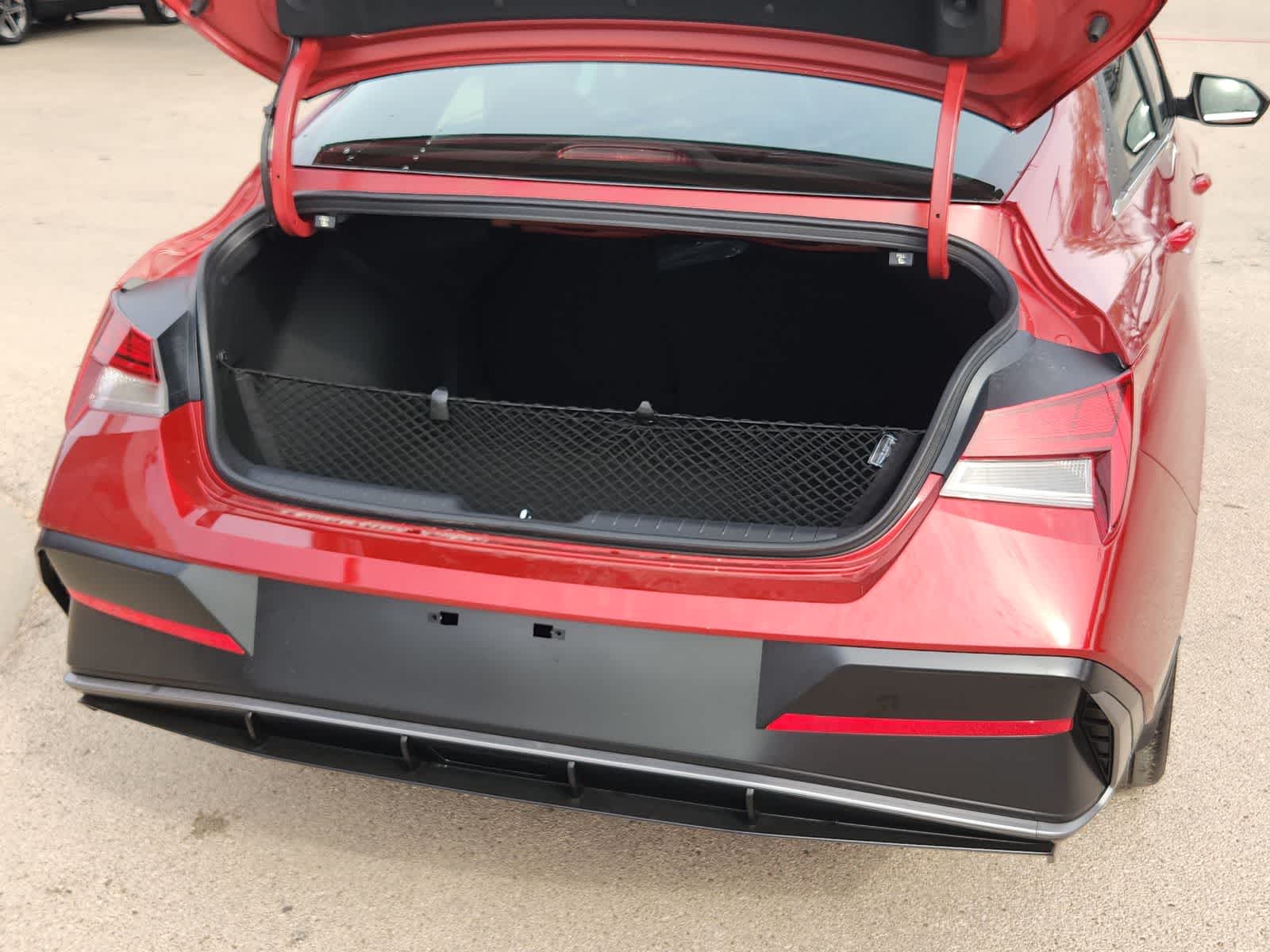 Thumbnail: 2026 Hyundai Elantra - 23