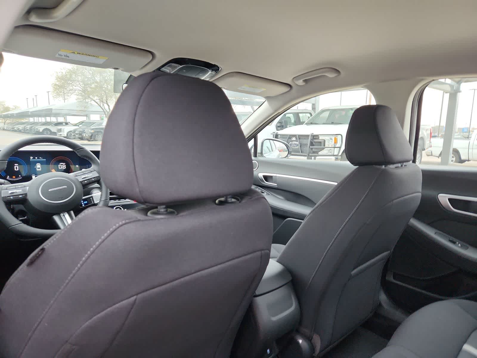 Thumbnail: 2026 Hyundai Sonata - 16