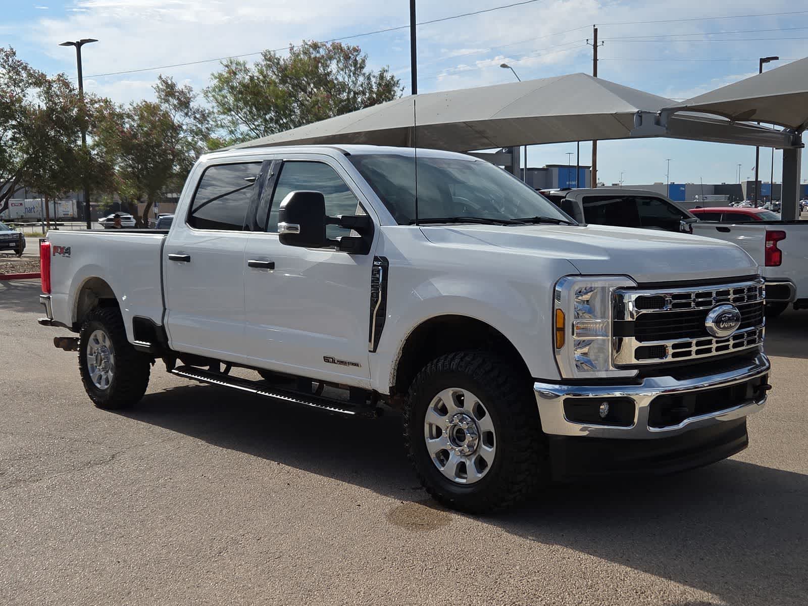 Thumbnail: 2024 Ford F-250 - 2