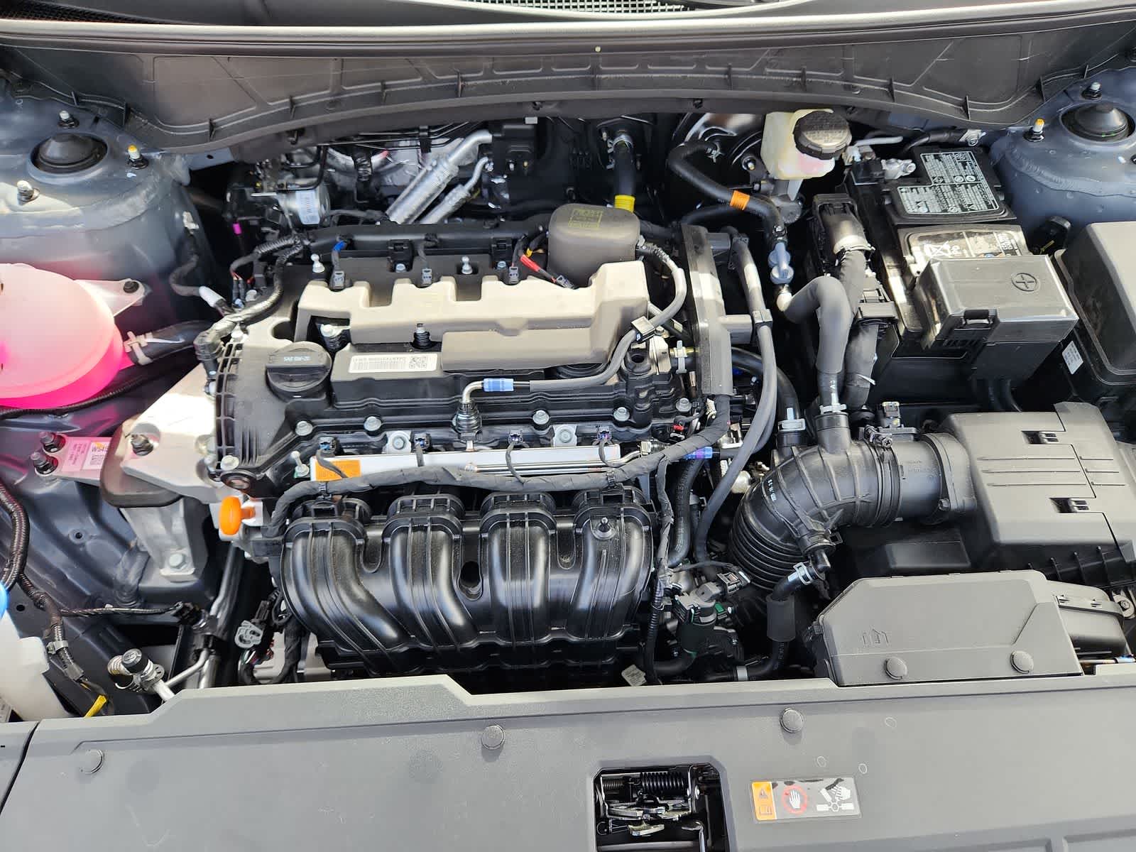 Thumbnail: 2026 Hyundai Tucson - 13