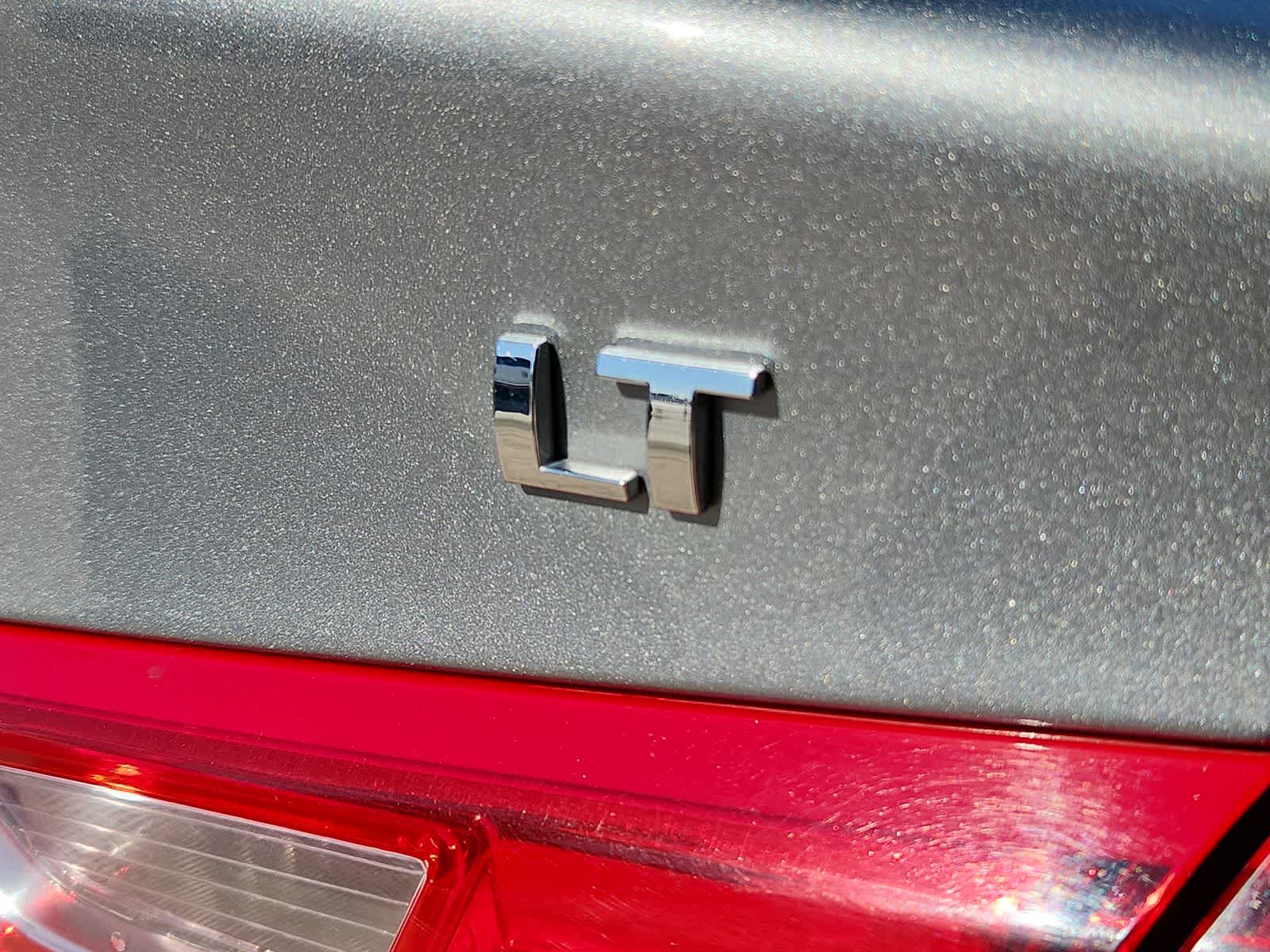 Thumbnail: 2024 Chevrolet Malibu - 11