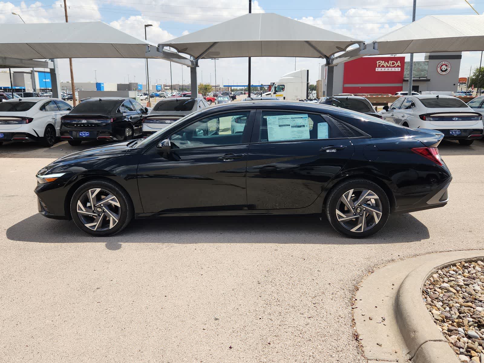 Thumbnail: 2025 Hyundai Elantra - 5