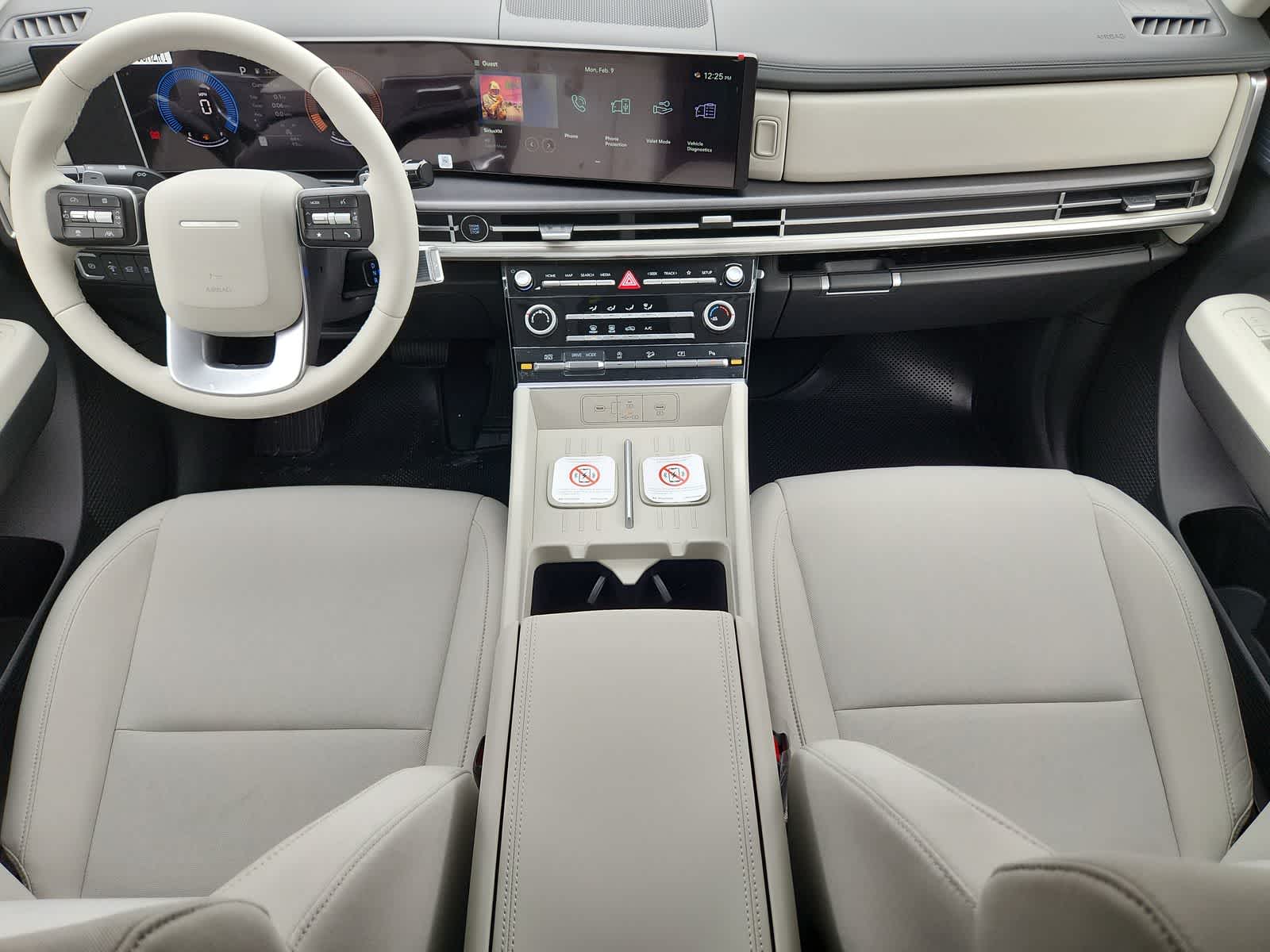 Thumbnail: 2026 Hyundai Santa Fe - 14