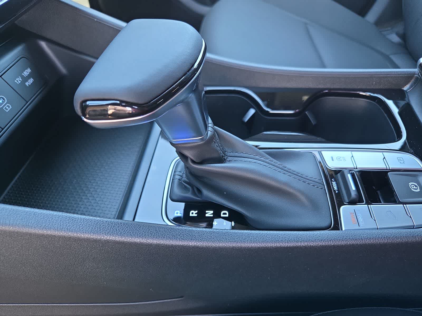 Thumbnail: 2026 Hyundai Tucson - 21