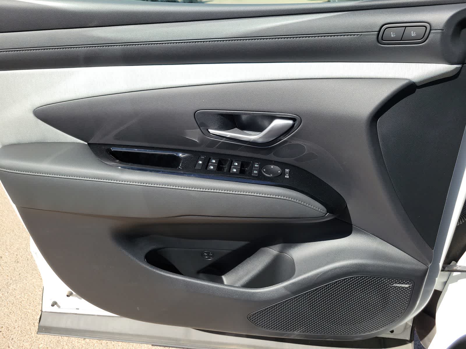 Thumbnail: 2025 Hyundai Santa Cruz - 21