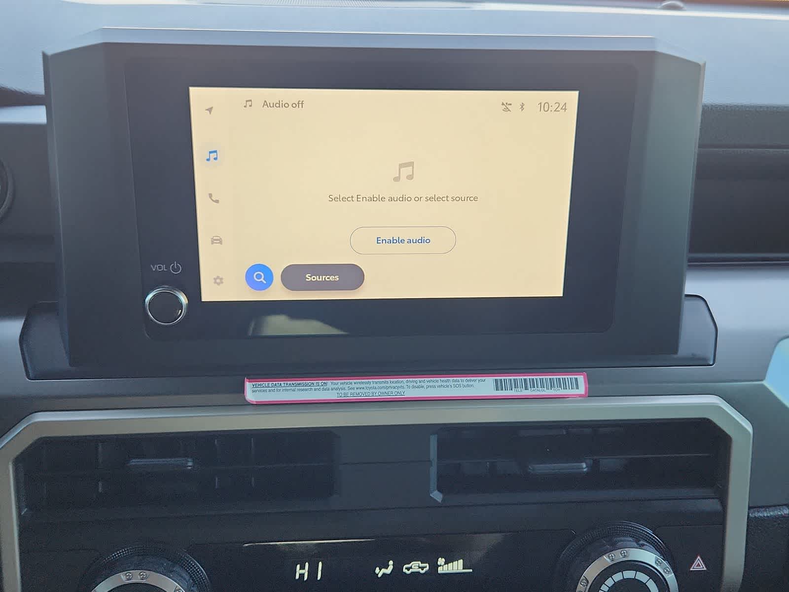 Thumbnail: 2024 Toyota Tacoma - 24