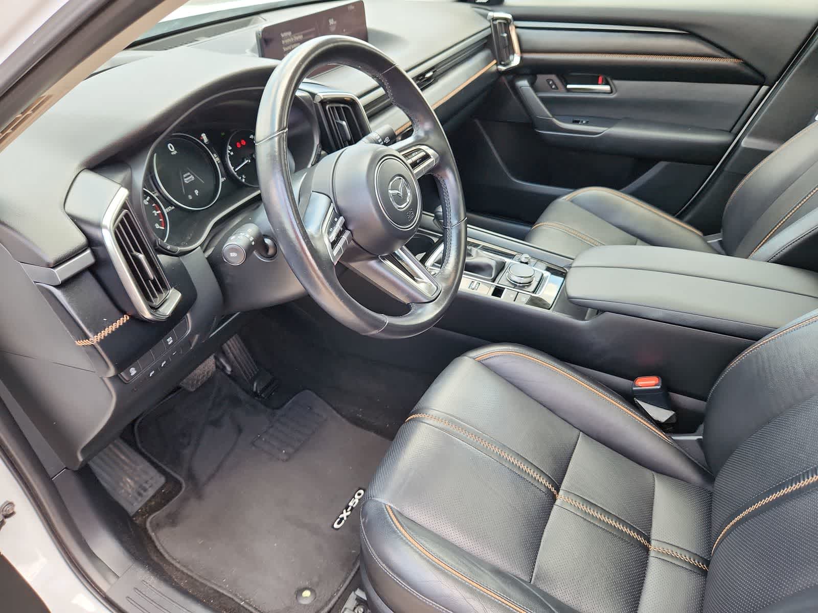 2023 Mazda CX-50 S Premium Plus 10