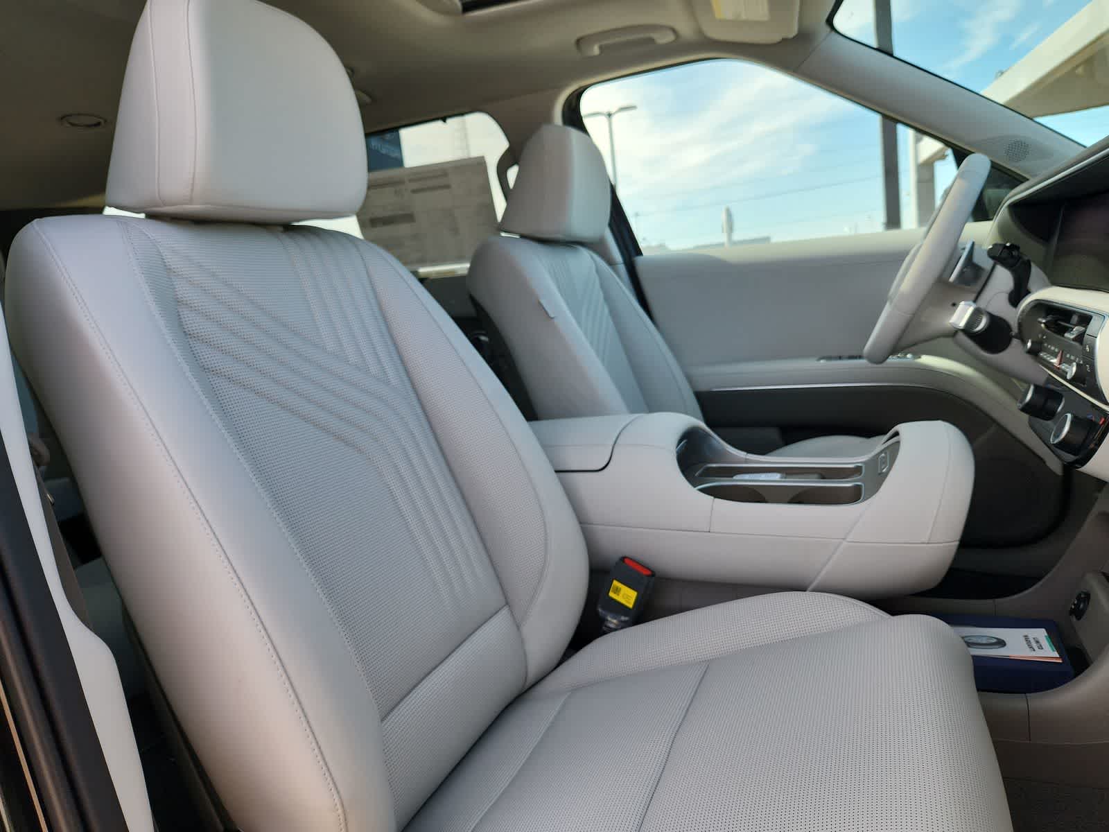 Thumbnail: 2026 Hyundai Palisade - 18