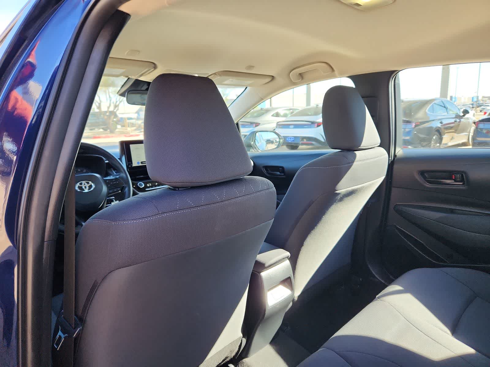 Thumbnail: 2024 Toyota Corolla - 16