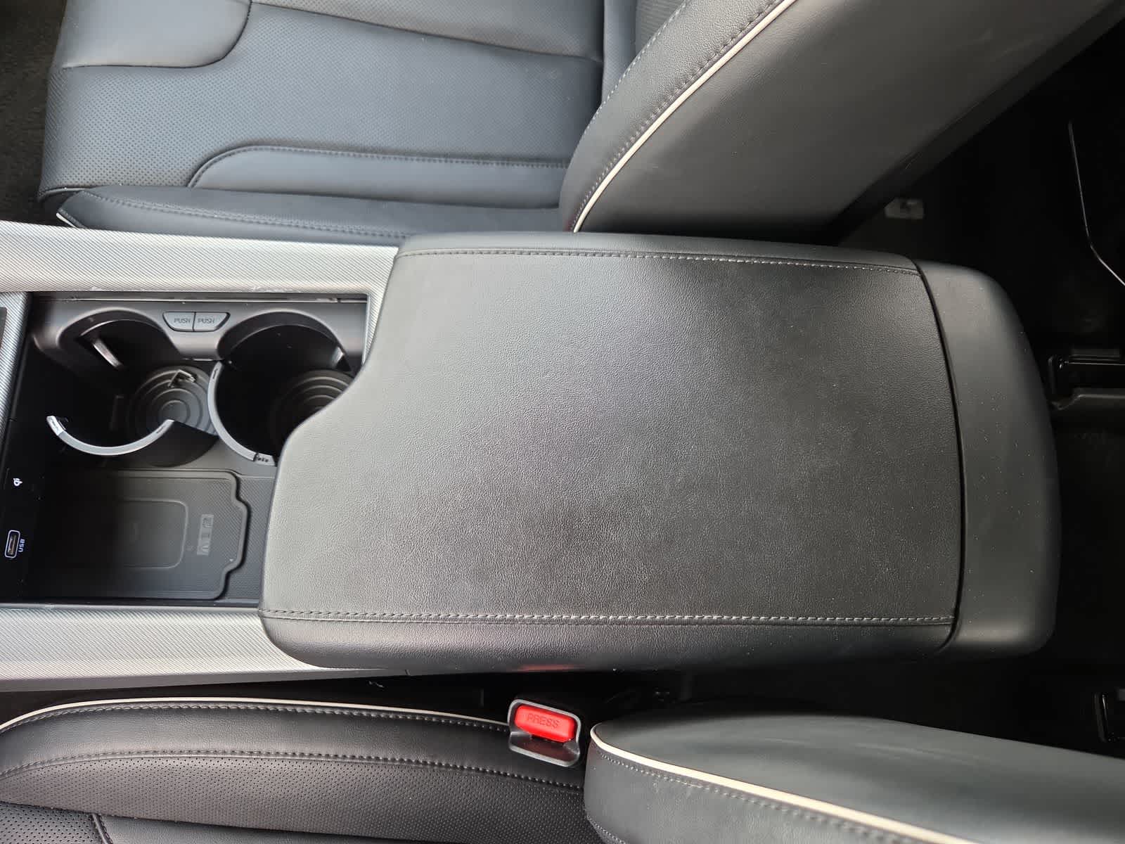 Thumbnail: 2025 Hyundai Palisade - 20