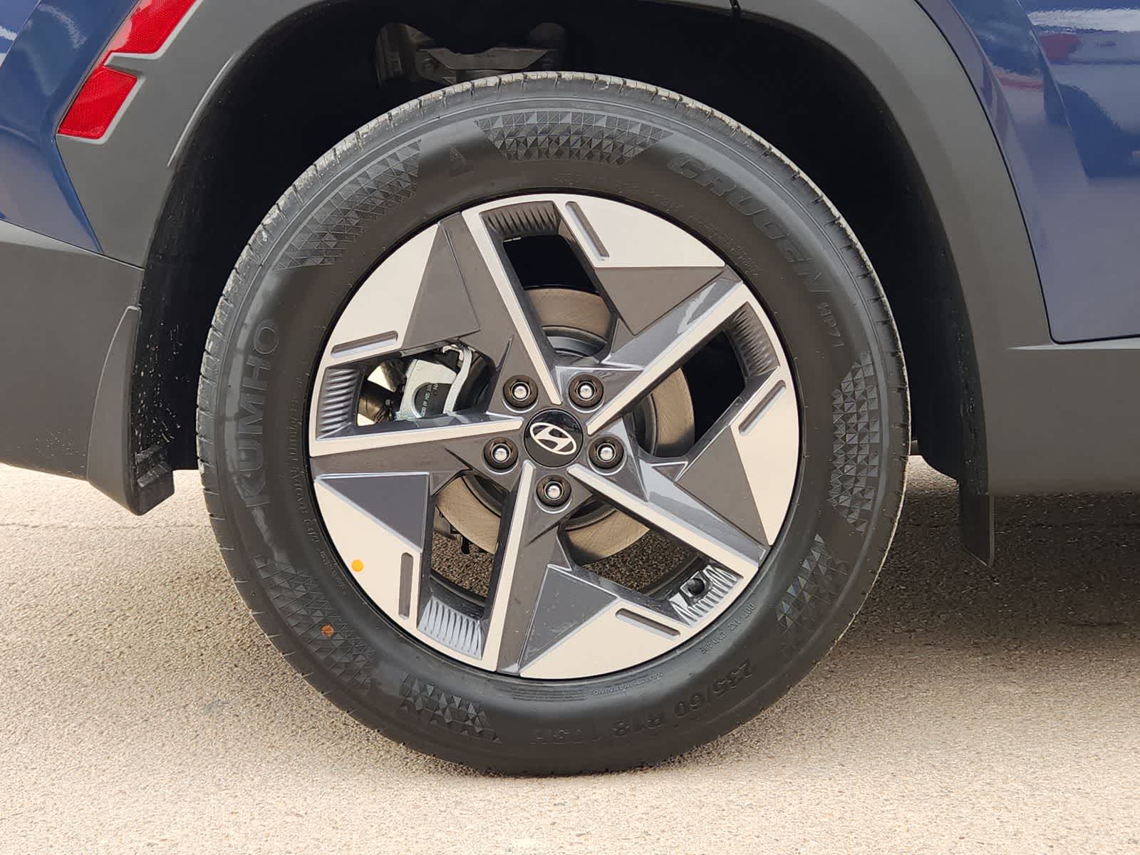 Thumbnail: 2026 Hyundai Tucson - 12