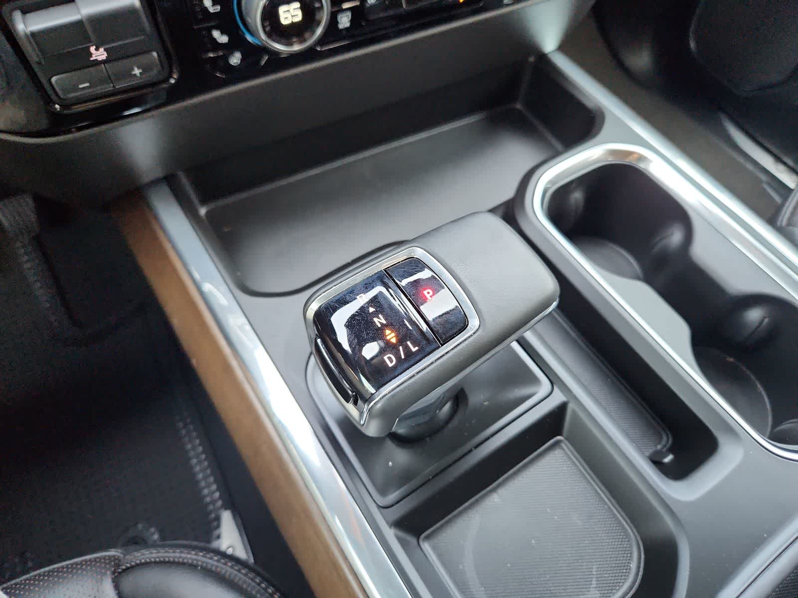 Thumbnail: 2024 Chevrolet Silverado 1500 - 21