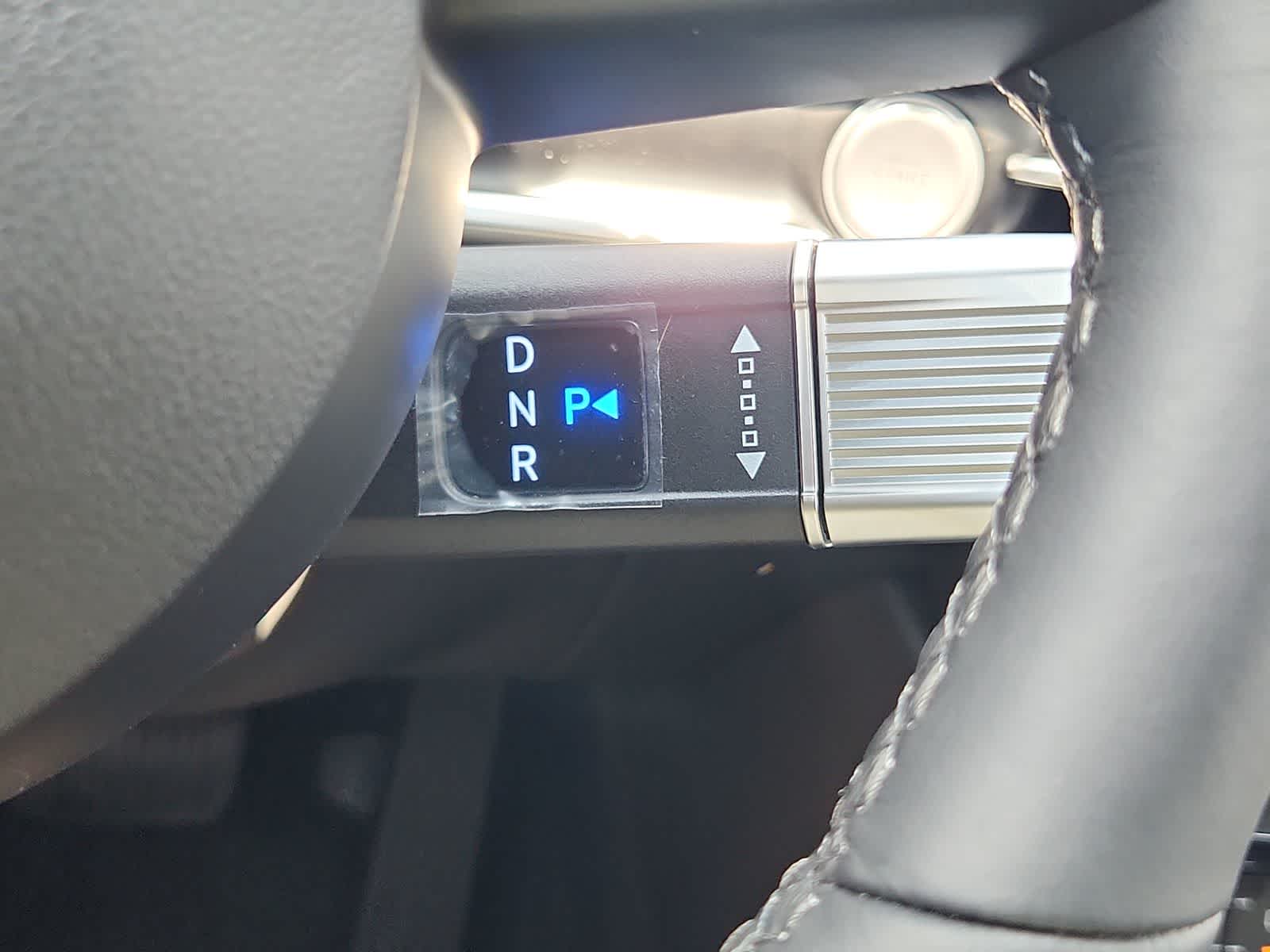 Thumbnail: 2025 Hyundai Tucson - 21