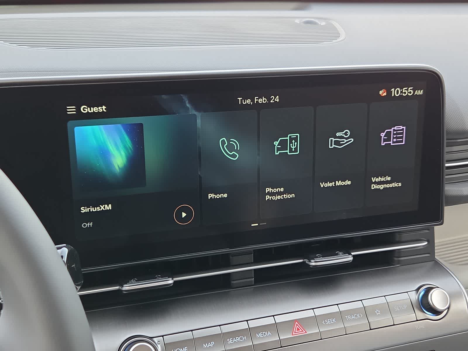 Thumbnail: 2026 Hyundai Kona - 24