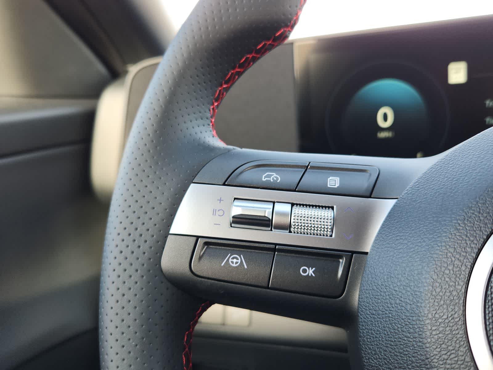 Thumbnail: 2025 Hyundai Kona - 27