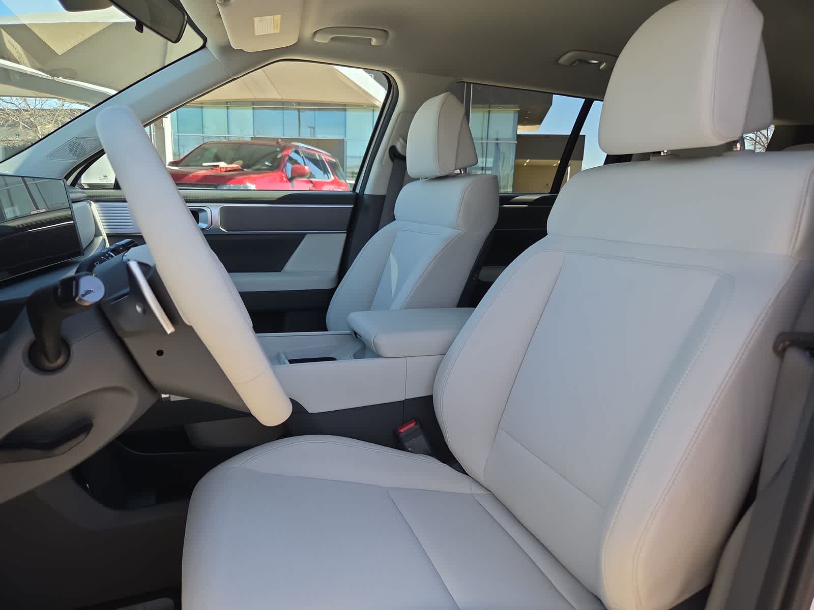 Thumbnail: 2026 Hyundai Santa Fe - 15