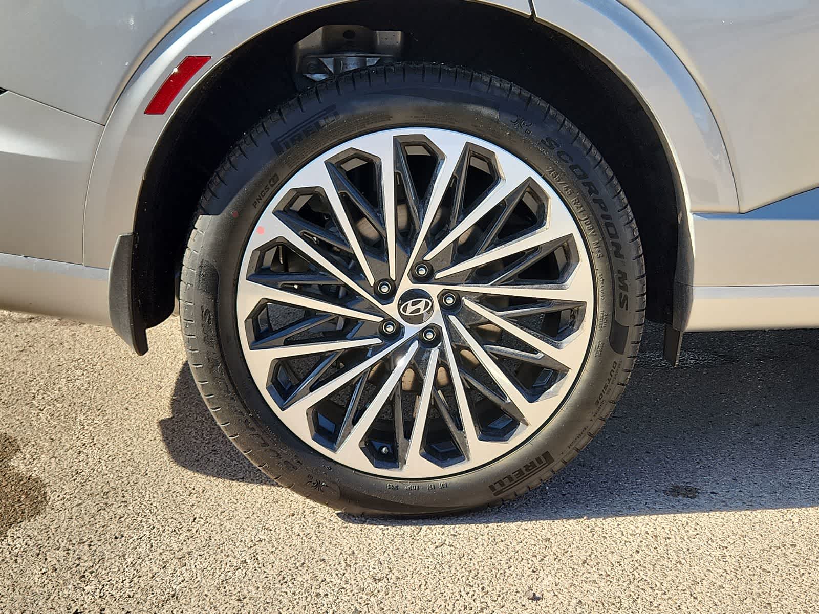 Thumbnail: 2026 Hyundai Palisade - 12