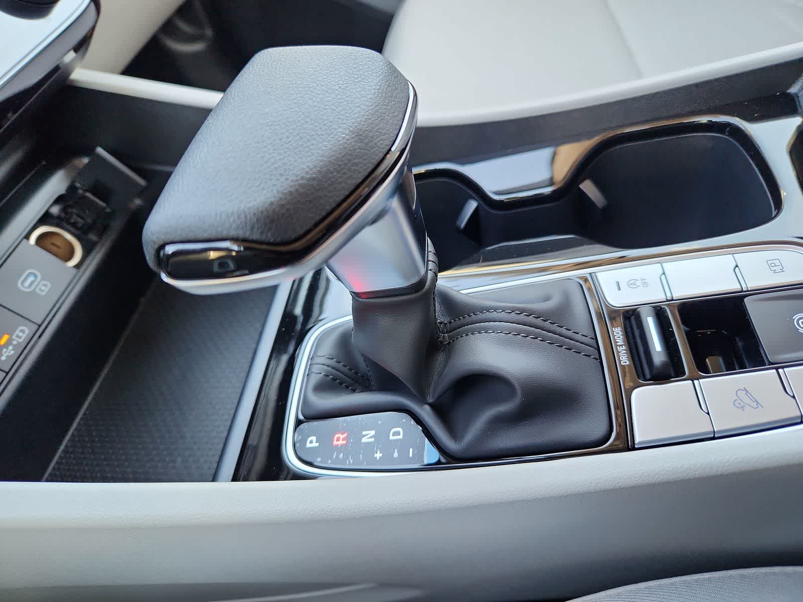 Thumbnail: 2026 Hyundai Tucson - 21