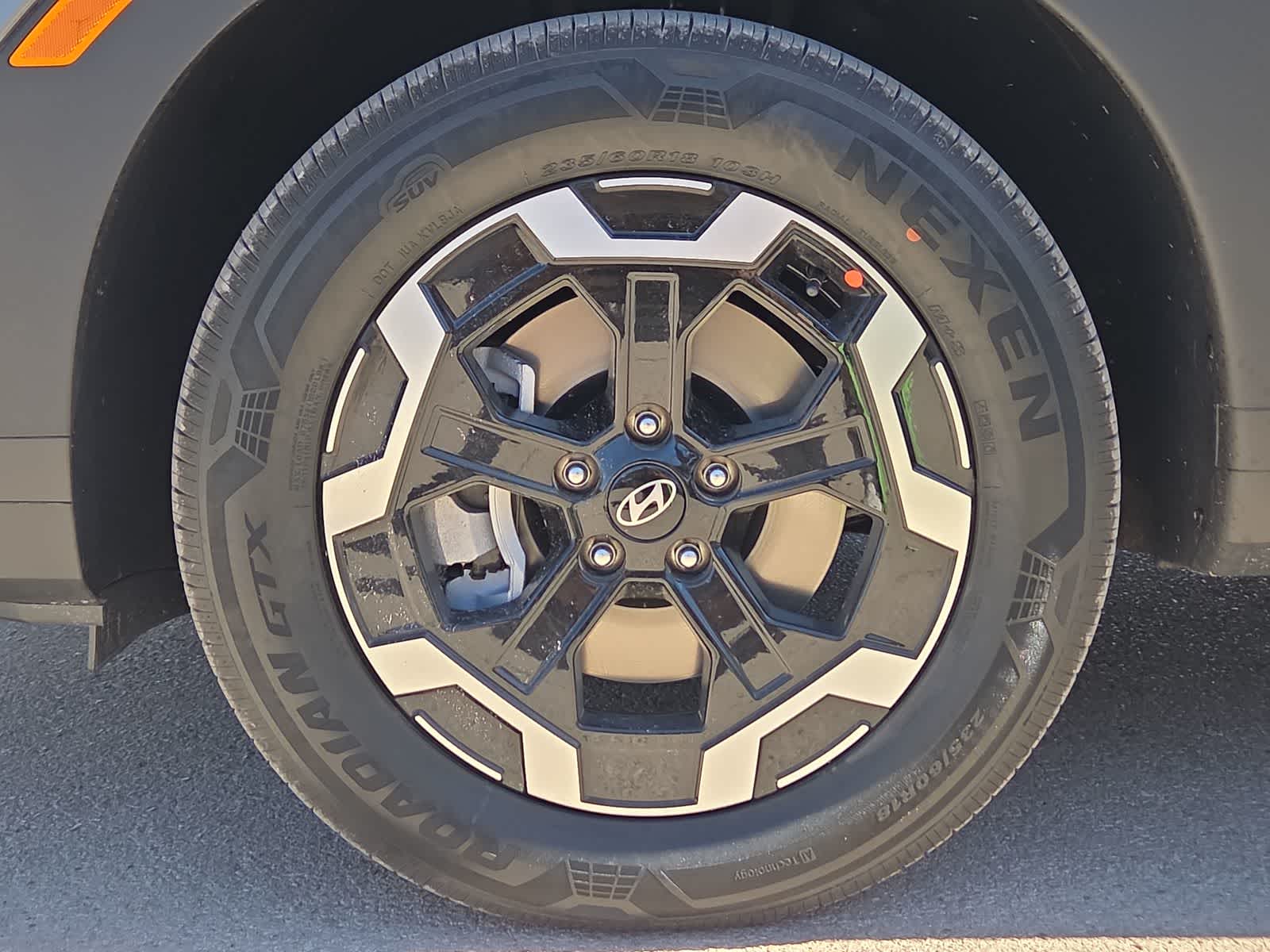 Thumbnail: 2026 Hyundai Santa Fe - 12