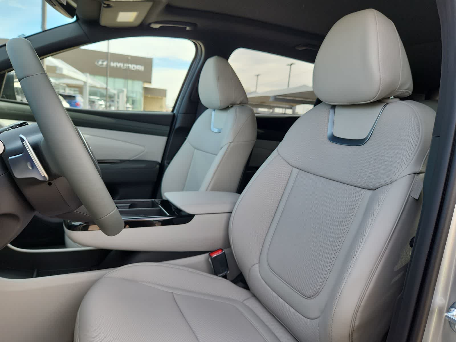 Thumbnail: 2026 Hyundai Tucson - 15