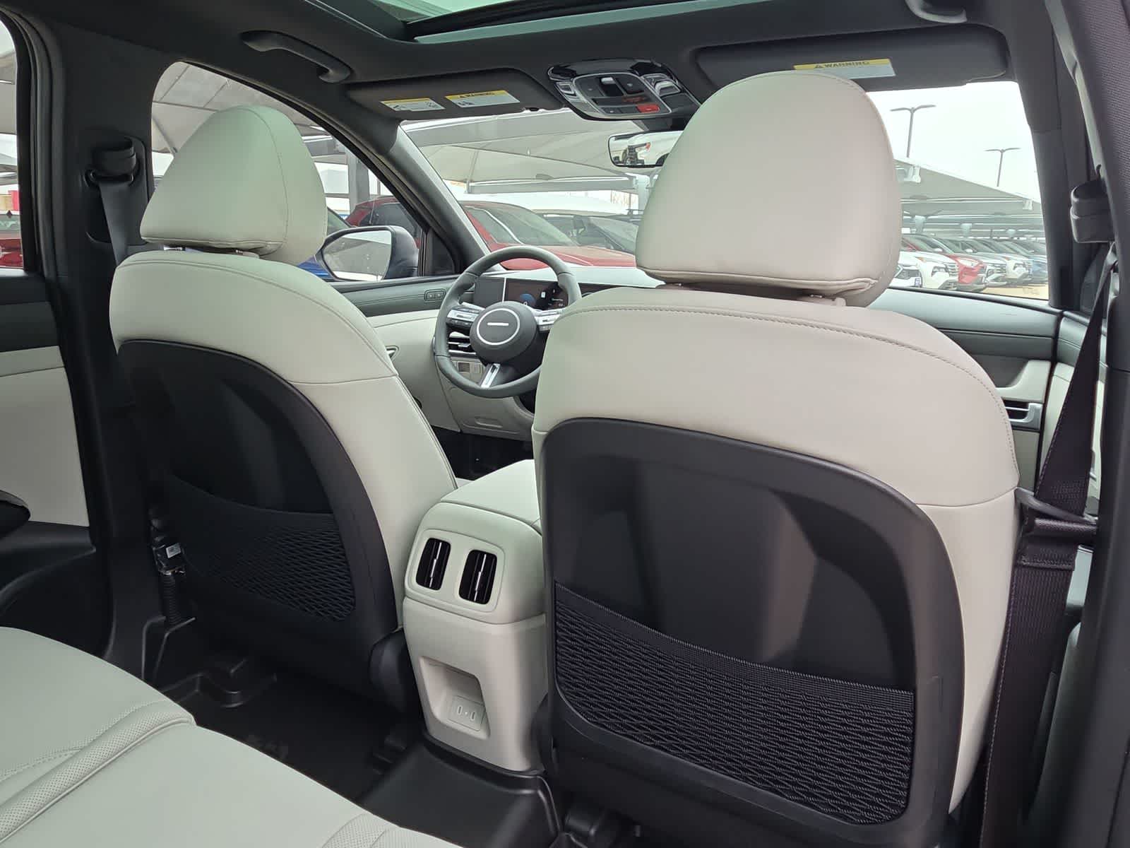 Thumbnail: 2026 Hyundai Tucson - 16