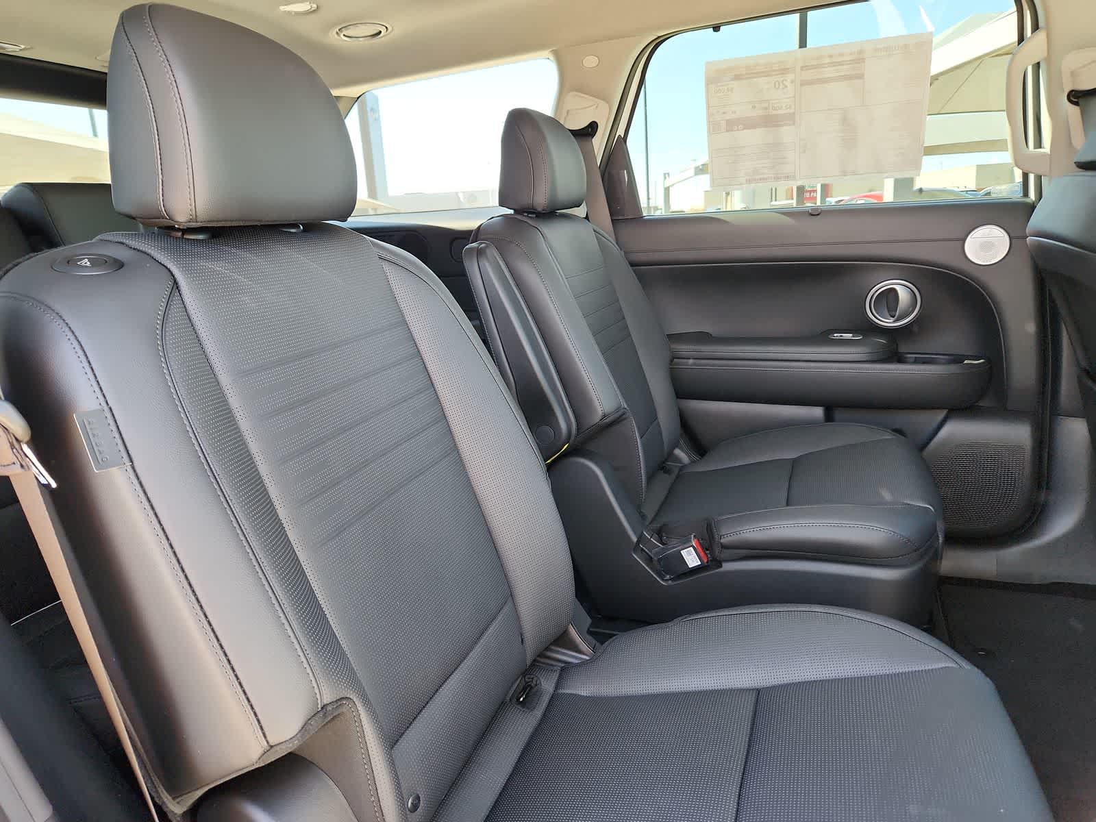 Thumbnail: 2026 Hyundai Palisade - 17