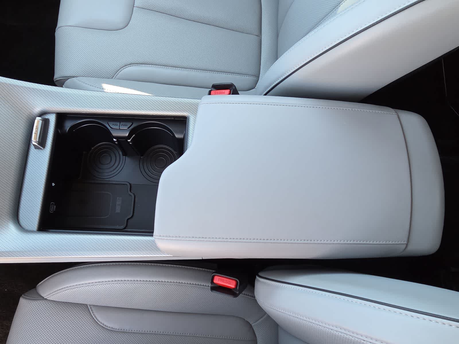 Thumbnail: 2025 Hyundai Palisade - 20