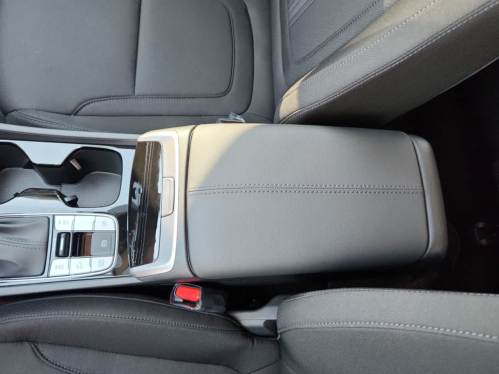 Thumbnail: 2026 Hyundai Tucson - 20