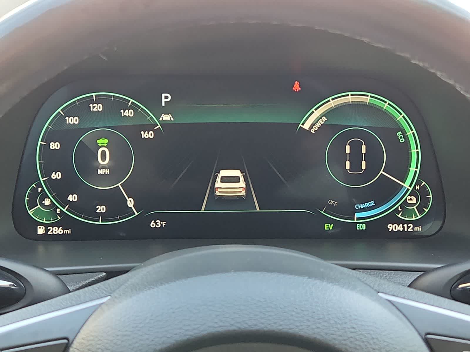 Thumbnail: 2022 Hyundai Sonata - 22