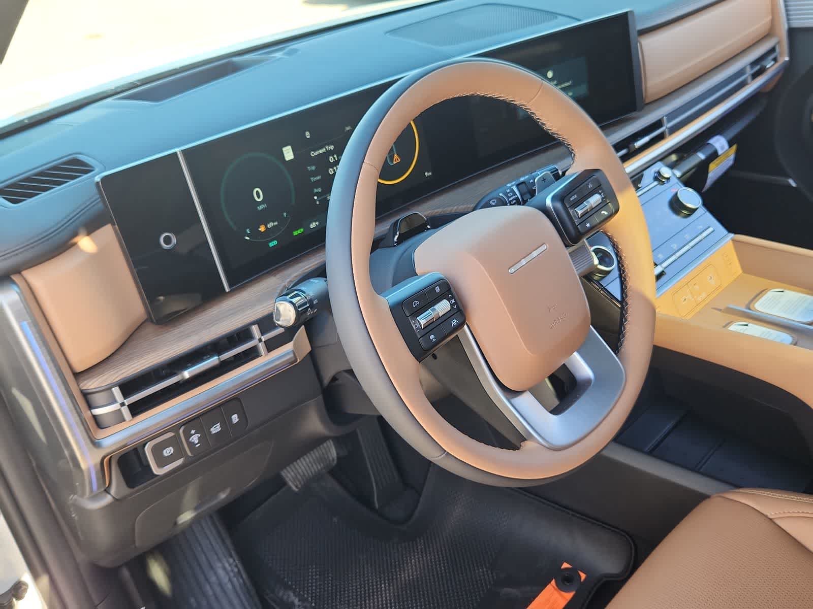 Thumbnail: 2026 Hyundai Santa Fe - 10