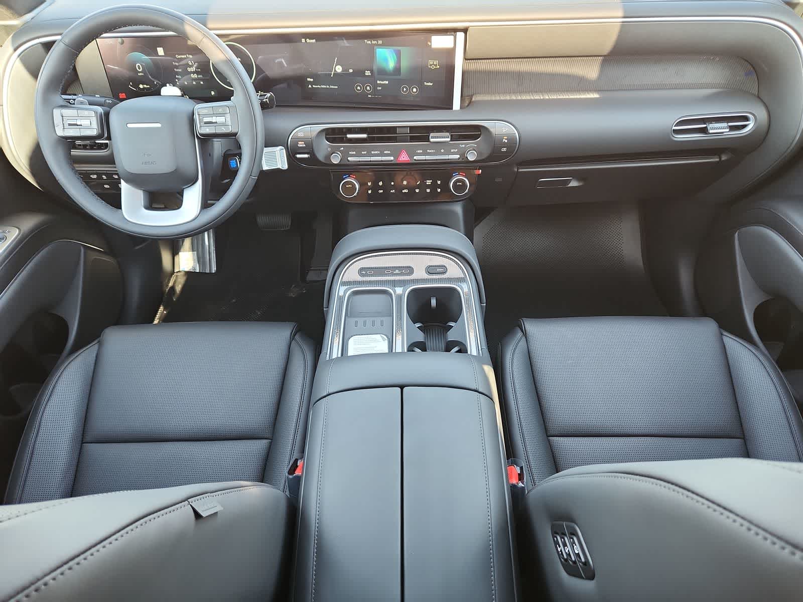 Thumbnail: 2026 Hyundai Palisade - 14