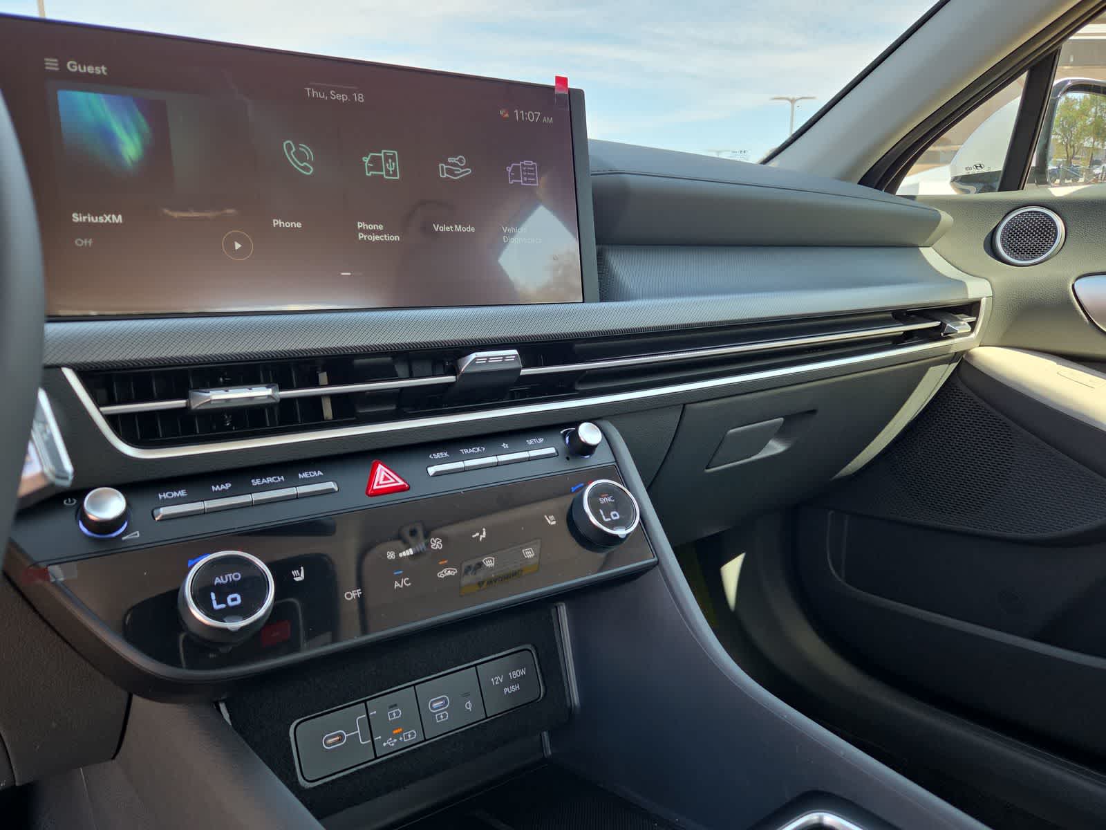 Thumbnail: 2026 Hyundai Sonata - 29