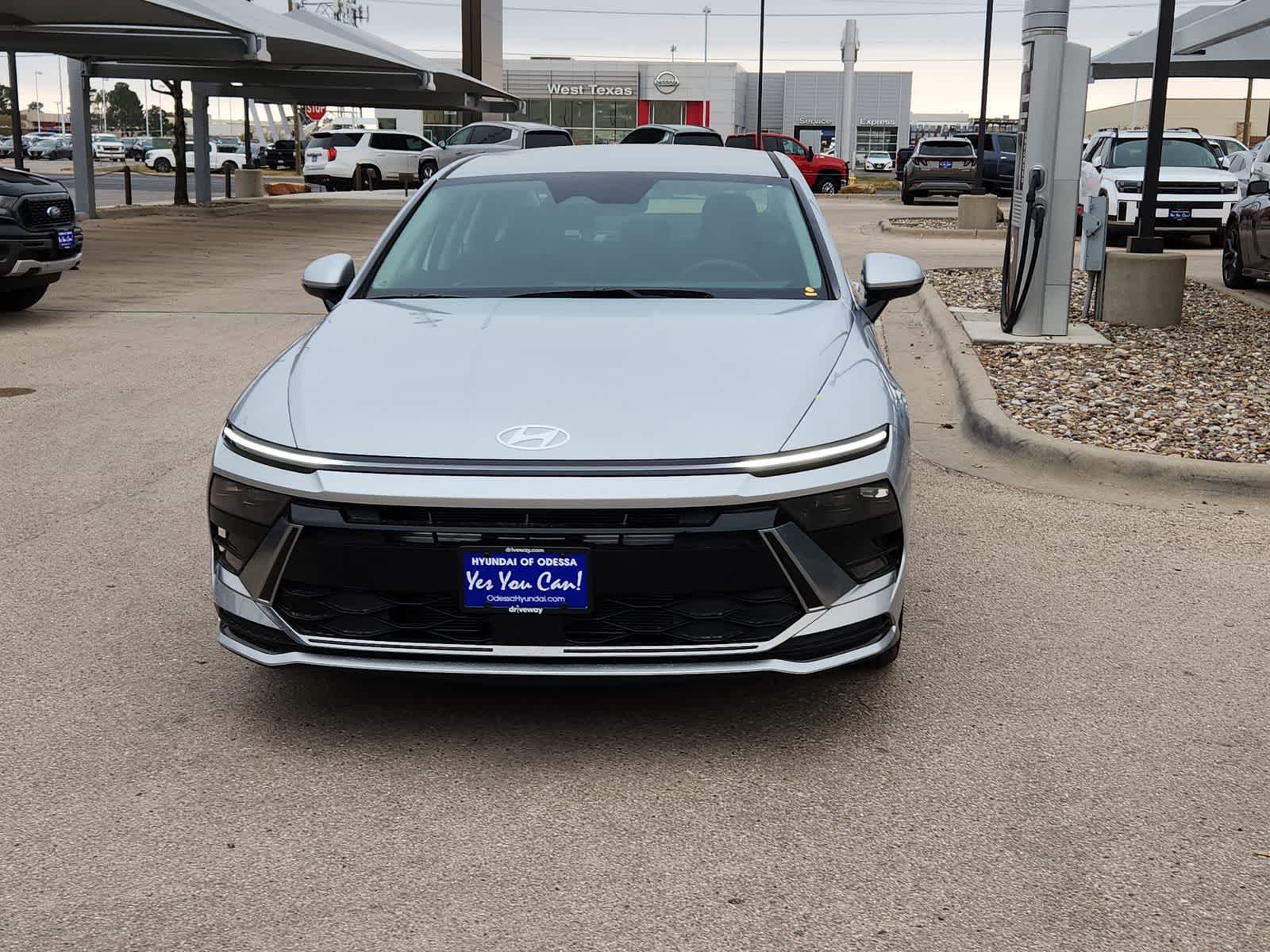 Thumbnail: 2026 Hyundai Sonata - 3