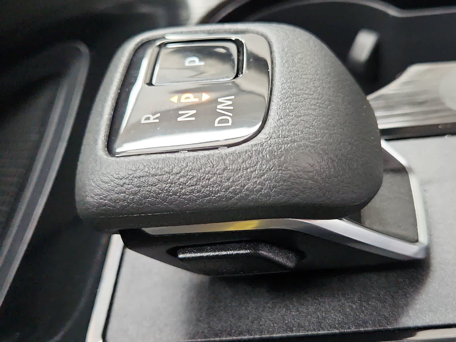 Thumbnail: 2024 Nissan Rogue - 21