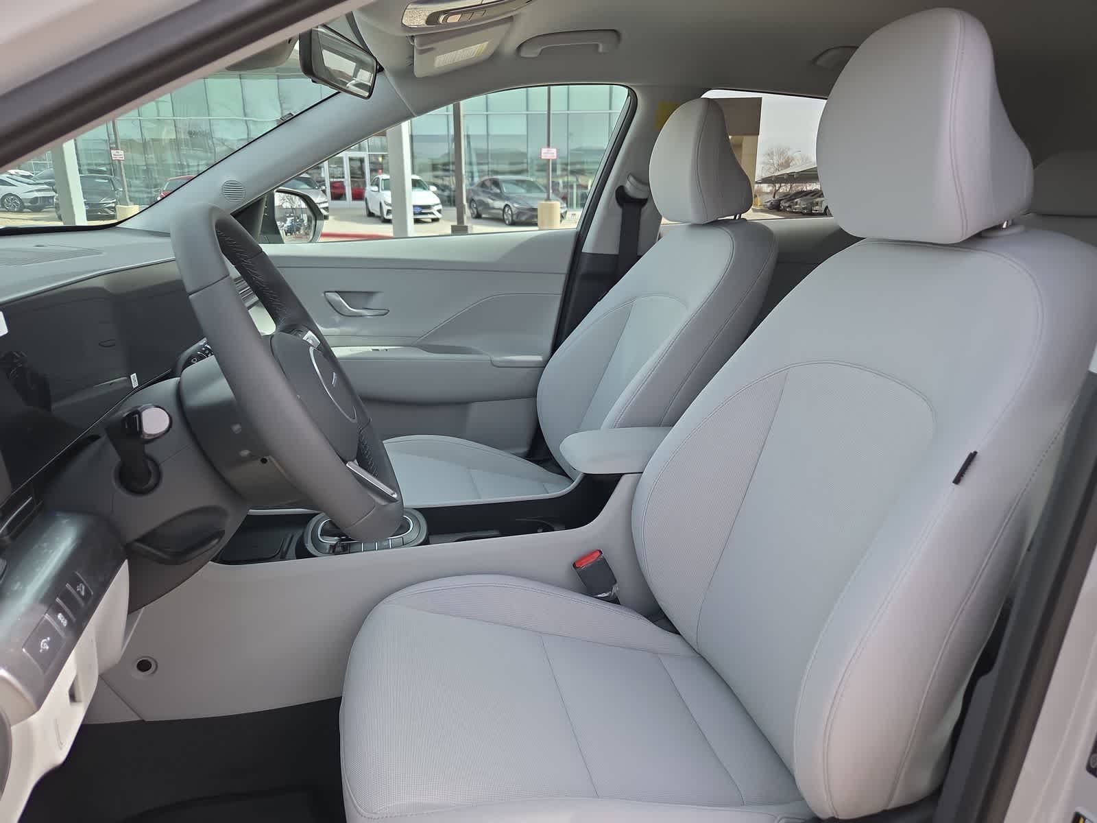 Thumbnail: 2026 Hyundai Kona - 14