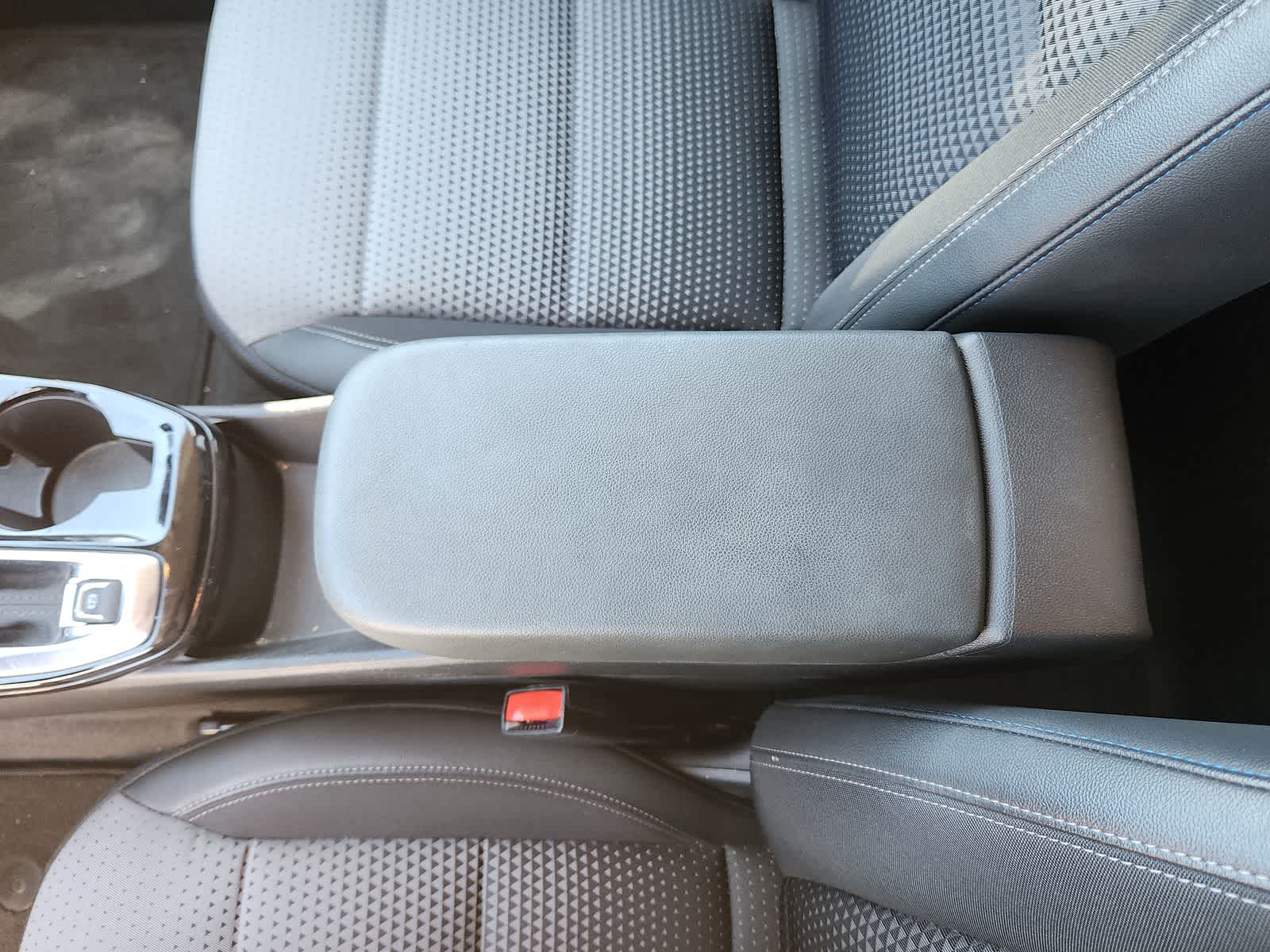 Thumbnail: 2025 Chevrolet Trax - 20