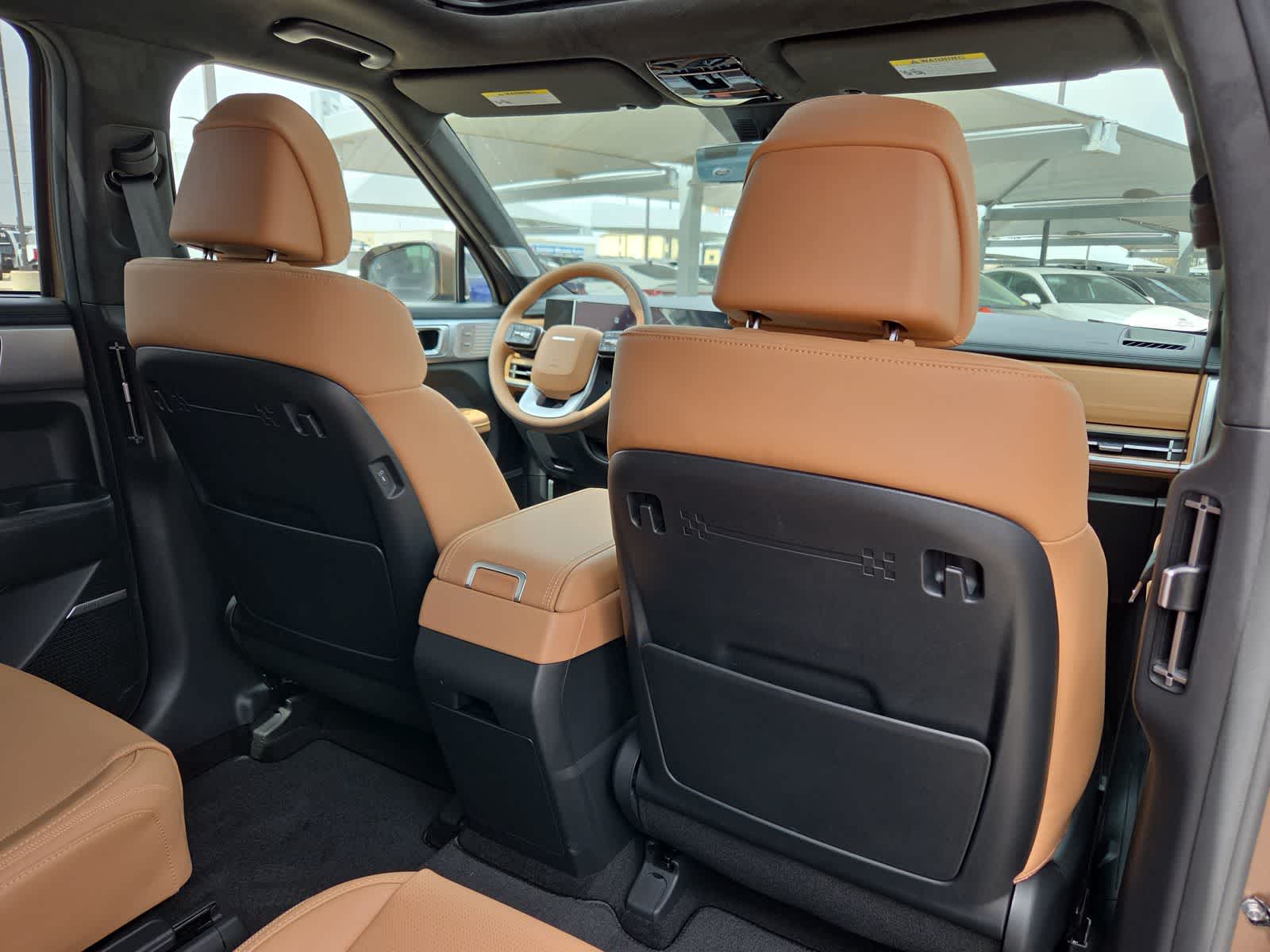 Thumbnail: 2026 Hyundai Santa Fe - 16