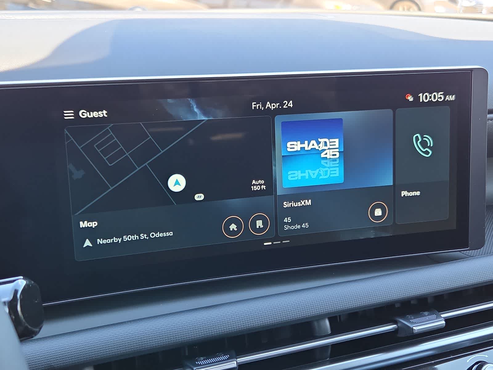 Thumbnail: 2026 Hyundai Santa Cruz - 24