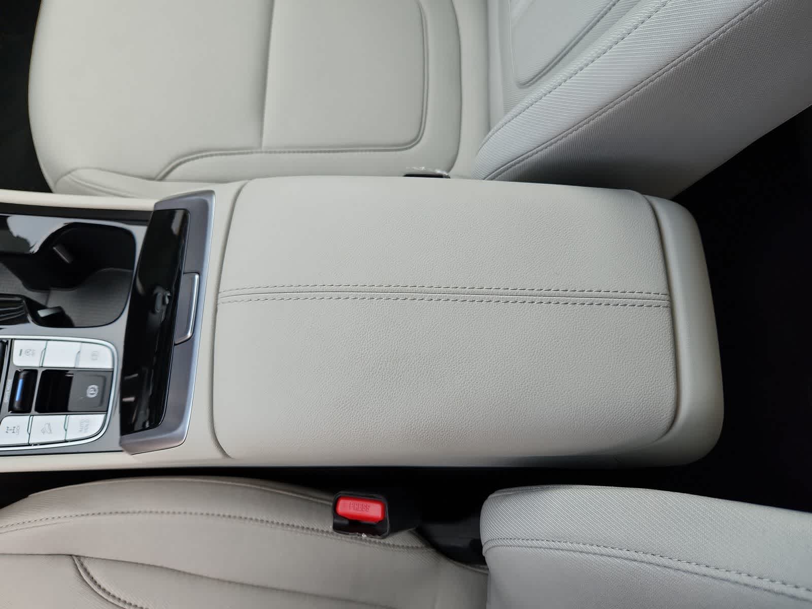 Thumbnail: 2026 Hyundai Tucson - 20