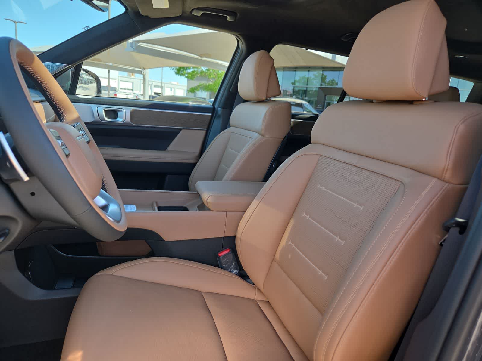 Thumbnail: 2026 Hyundai Santa Fe - 15