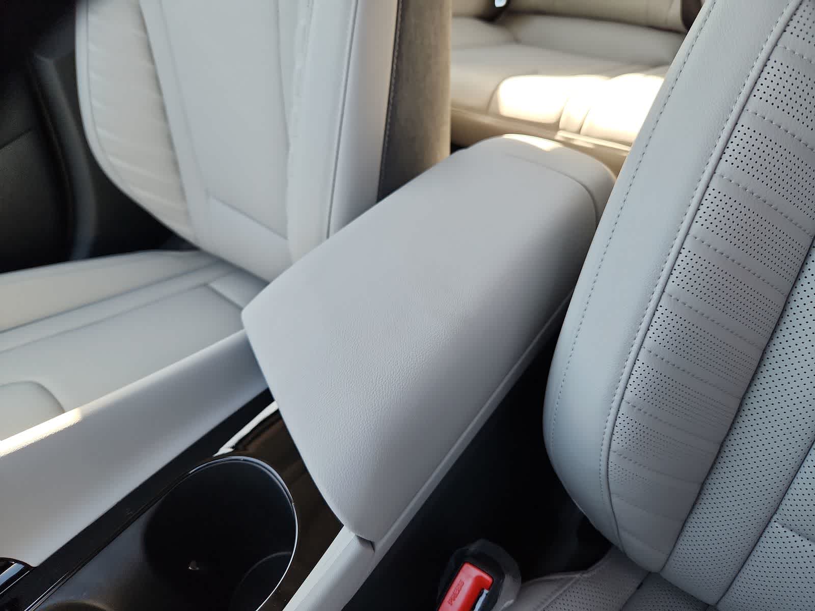 Thumbnail: 2025 Hyundai Elantra - 20