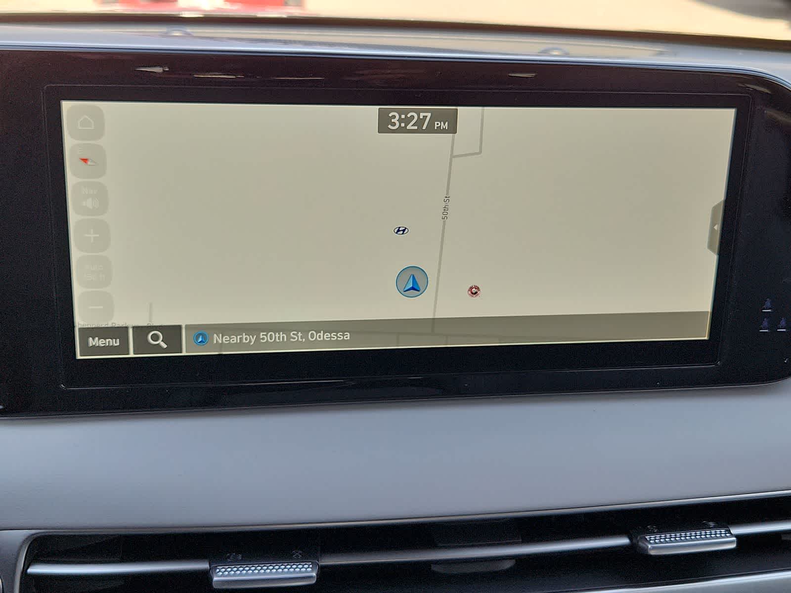 Thumbnail: 2025 Hyundai Palisade - 28