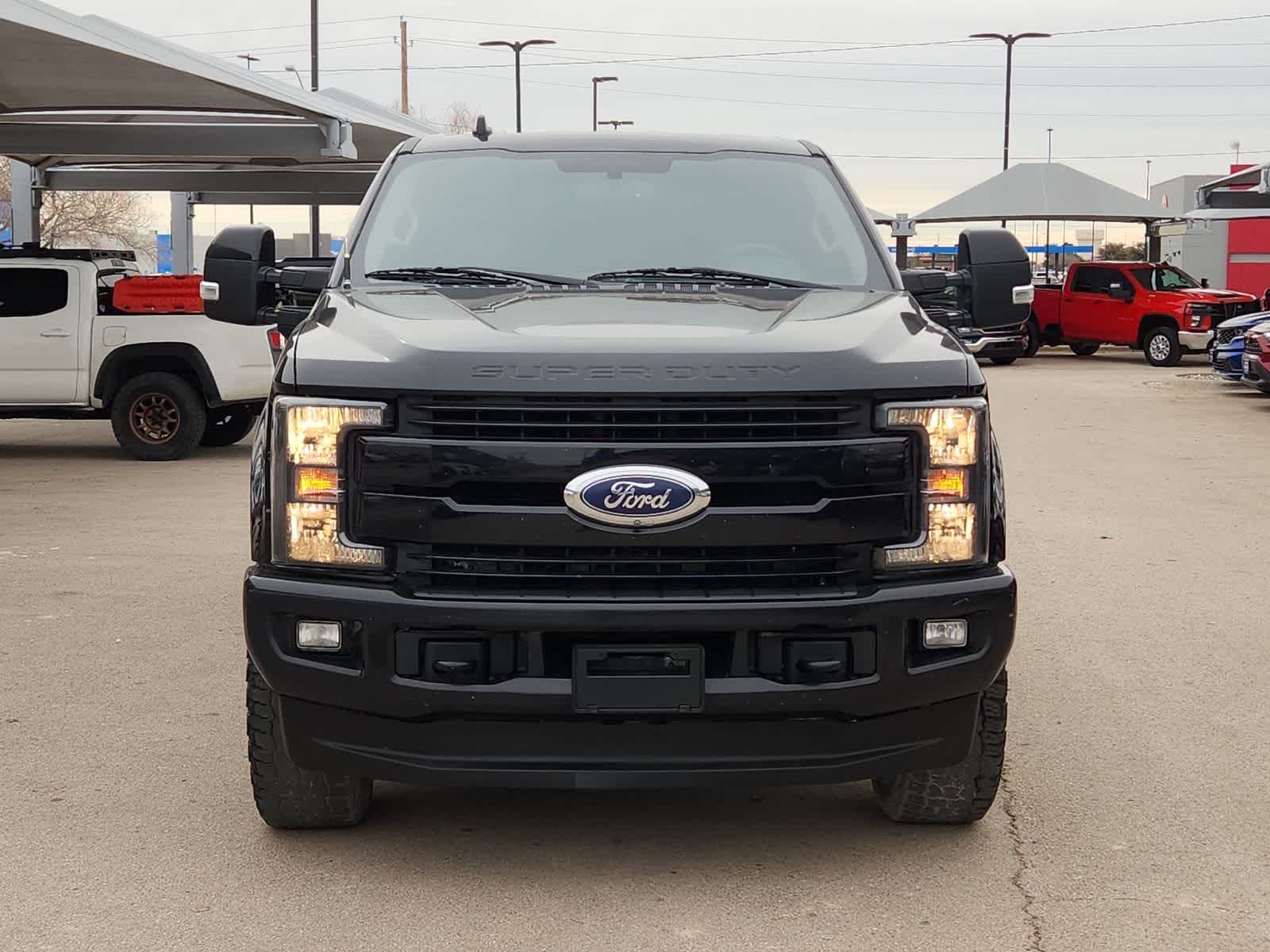 Thumbnail: 2019 Ford F-350 - 3