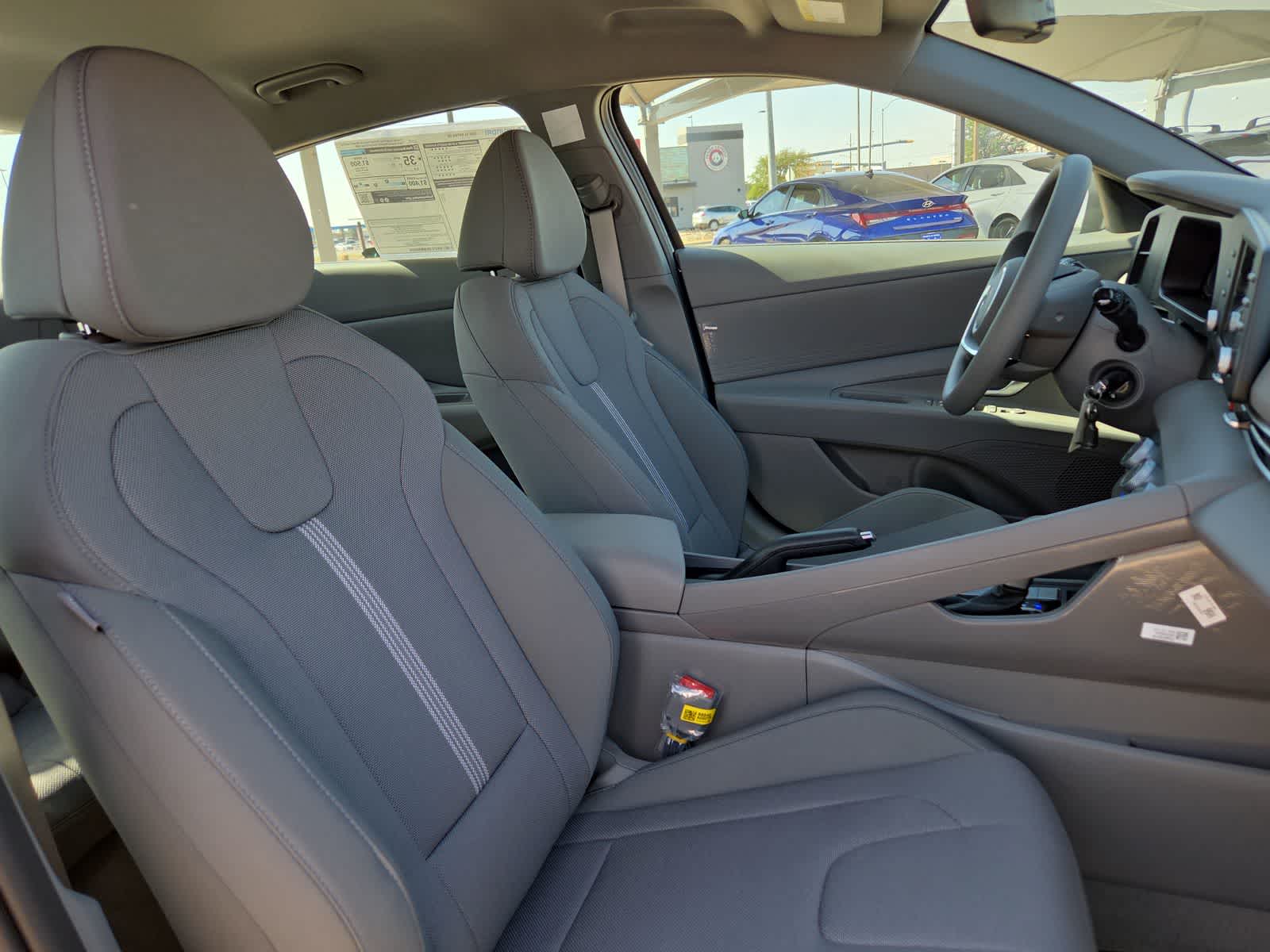 Thumbnail: 2026 Hyundai Elantra - 18