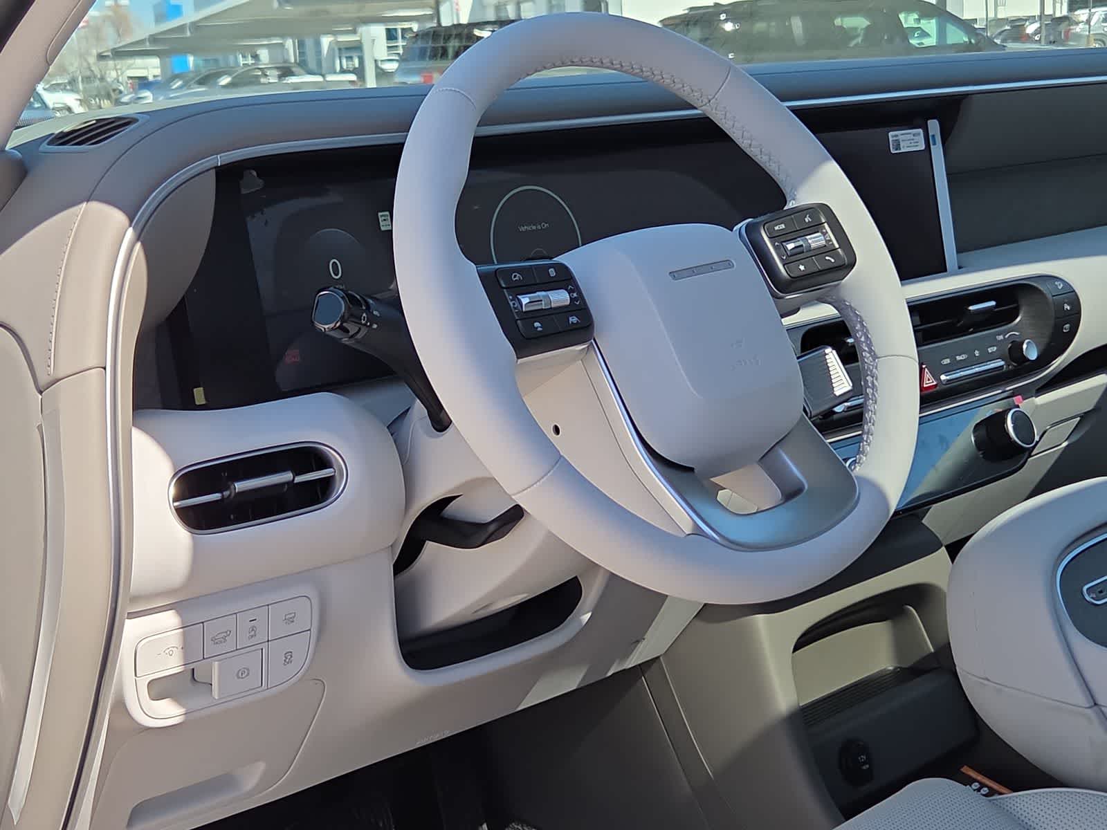 Thumbnail: 2026 Hyundai Palisade - 10