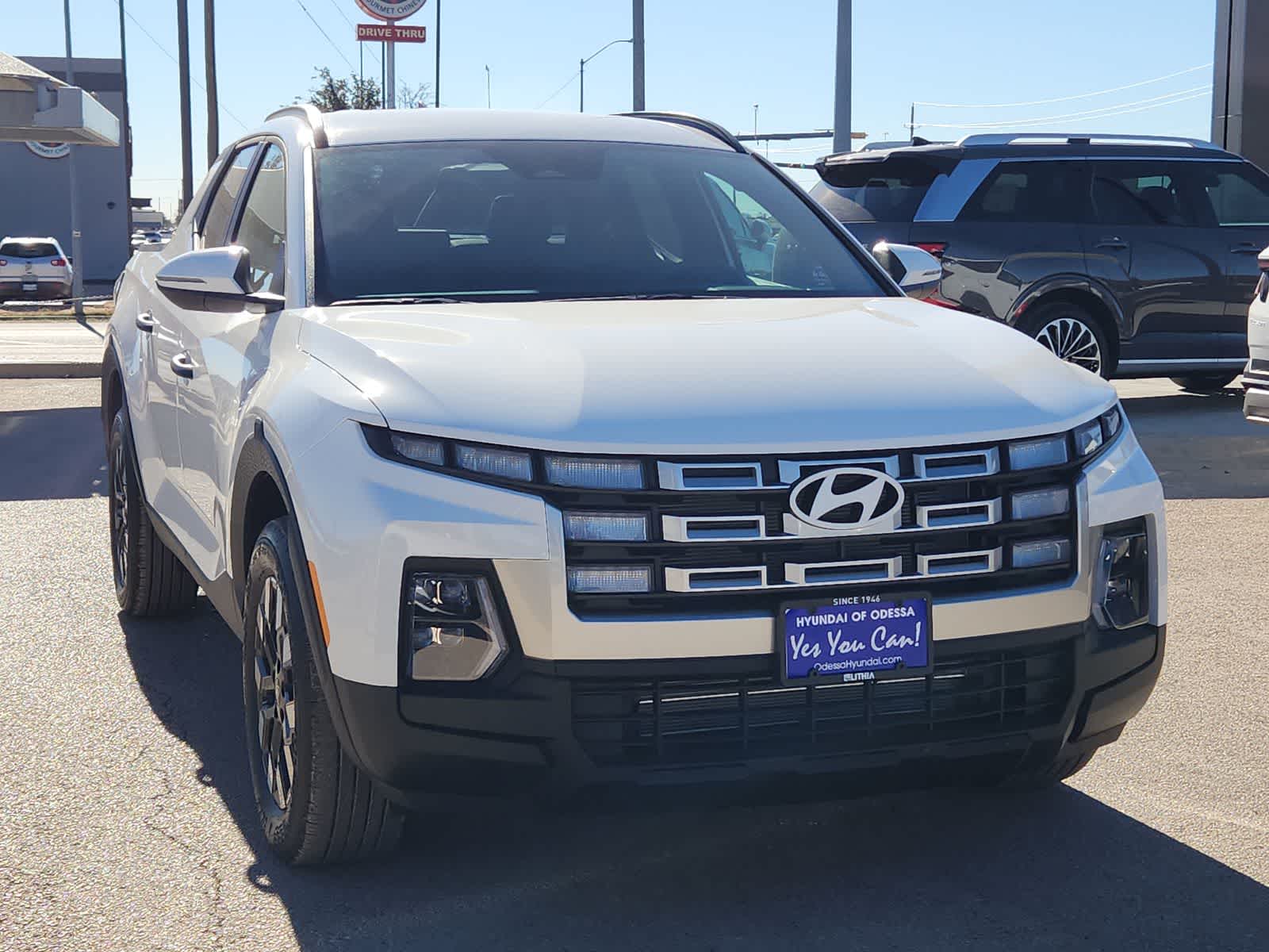 Thumbnail: 2026 Hyundai Santa Cruz - 3